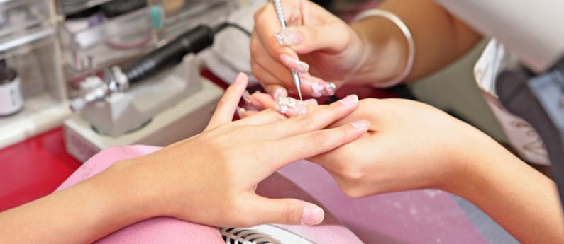 International Salon and Spa Academy
5. Nail Technician School Colorado Springs - wide 6