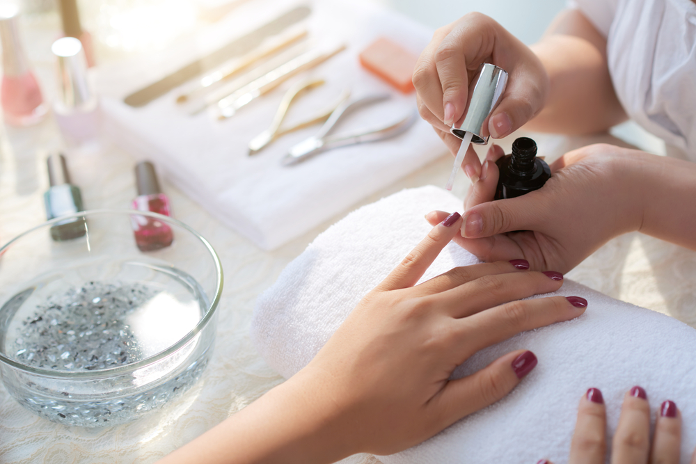 10. Nail Technician Training in Singapore - wide 2