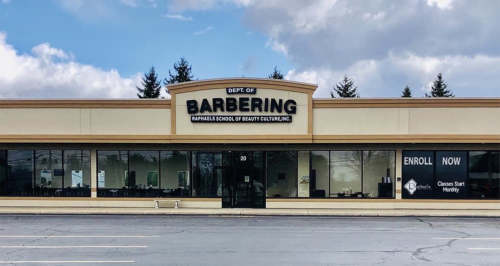 Niles Barbering Campus