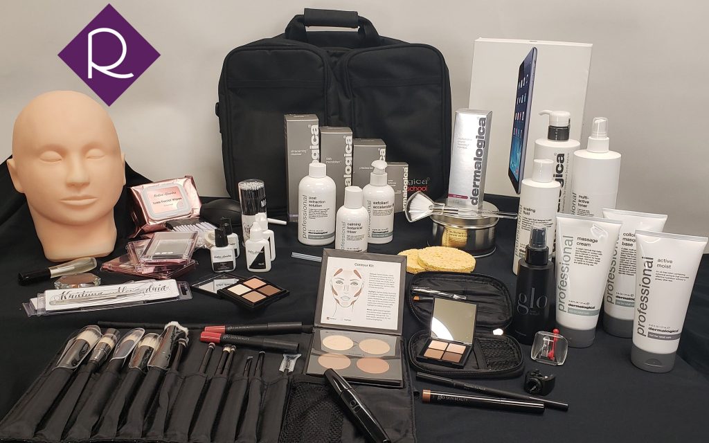 Esthetician Kit