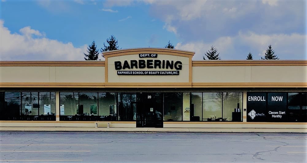 Raphael's Department of Barbering