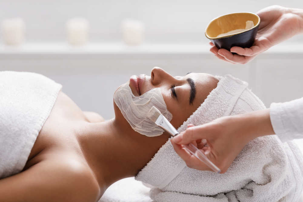How to Become an Esthetician in Ohio