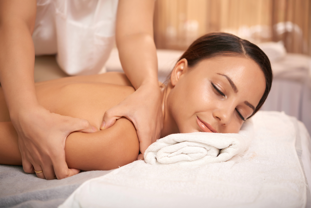 How To Become A Massage Therapist In Ohio 