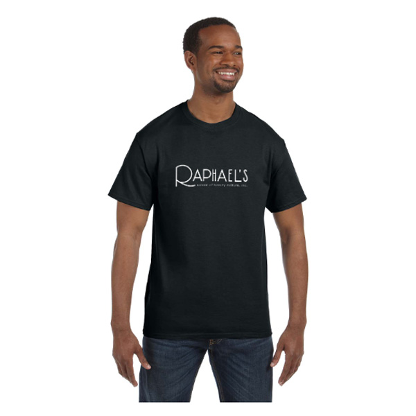 Basic Raphael’s T-Shirt
