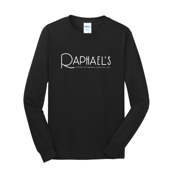 Long Sleeve Raphael’s T-Shirt
