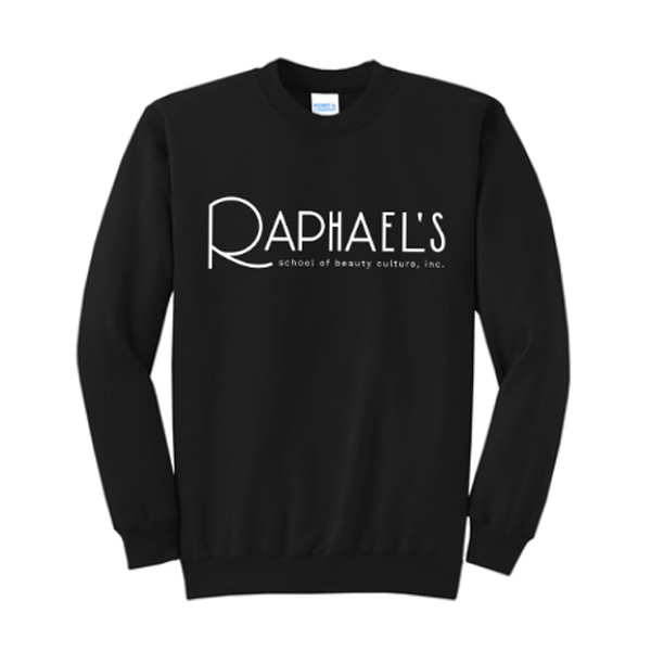Raphael’s Crewneck Sweatshirt